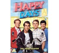 Happy Days: Season 3 [DVD]