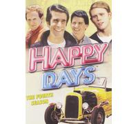 Happy Days: Season 4 (DVD) Ron Howard Henry Winkler (US IMPORT)
