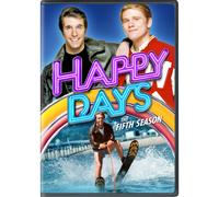 Happy Days - Happy Days: Fifth Season [DVD] [Region 1] [US Import] [NTSC]