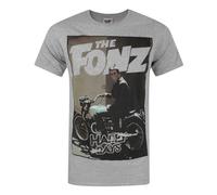 Motorhead T Shirt England Official Mens Black Tee Everything Louder Lemmy NEW