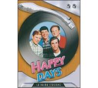 Happy Days - Stagione 01 (3 Dvd)