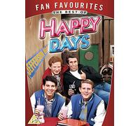 Happy Days: The Best Of - Fan Favourites [DVD]