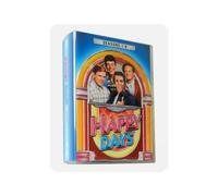 Happy Days: The Complete Series Seasons 1-6 Brand New 22-Disc DVD Box