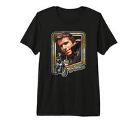 Happy Days The Fonz Premium T-Shirt