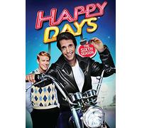 Happy Days: The Sixth Season [DVD] [Region 1] [US Import] [NTSC]