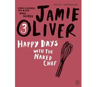 Happy Days with the Naked Chef – Penguin Books