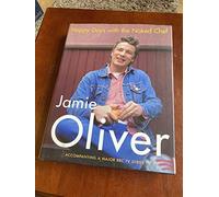 Happy Days with the Naked Chef