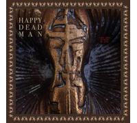Happy Dead Man - Vines Grow Between My Eyes [VINYL]