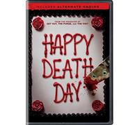 Happy Death Day