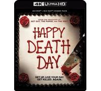 Happy Death Day