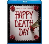 Happy Death Day