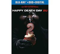 Happy Death Day 2U (2 Dvd) [Edizione: Stati Uniti]