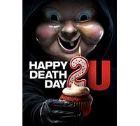 Happy Death Day 2U