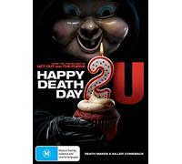 Happy Death Day 2U (DVD) [DVD]