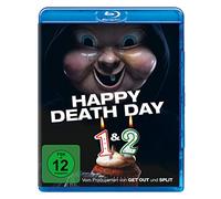 Happy Deathday 1 & 2