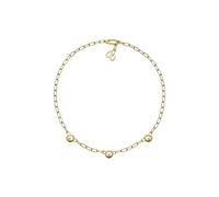 Happy Diamonds Icons Necklace In Ethical 18ct Yellow Gold With Diamonds