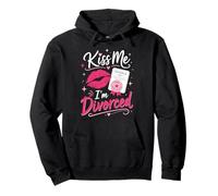 Happy Divorce Party I Lost 200 Pounds And I Don't Even Miss Pullover Hoodie