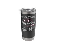 Happy Divorce Party I'm Now Accepting Applications for A Stainless Steel Insulated Tumbler