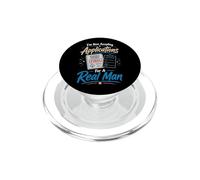 Happy Divorce Party My Ex And I Divorced For Religious PopSockets PopGrip for MagSafe