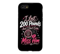 Happy Divorce Party My Knight In Shining Armor Turned Out To Case for iPhone SE (2020) / 7/8