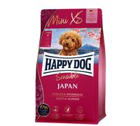 Happy Dog Supreme Mini XS Japan 2 X 300G
