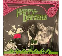 Happy Drivers - Indians On The Roads