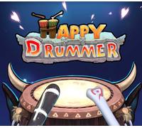Happy Drummer VR Steam CD Key