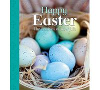 Happy Easter: 3 (Let's Celebrate)