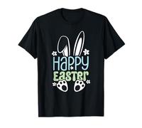 Happy Easter Bunny - Cute Easter Design for Boys Girls T-Shirt