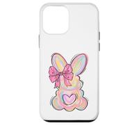 Happy Easter Bunny Rabbit Sunday Love Men Women & Kids Case for iPhone 12 mini