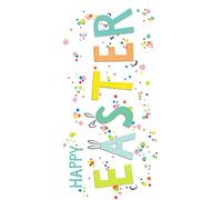 Happy Easter Colourful Gift Card Money Wallet Card Lovely Greetings Cards 652259