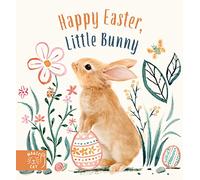Happy Easter Little Bunny (Baby Animal Tales)