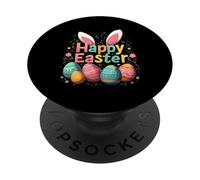 Happy Easter PopSockets Adhesive PopGrip