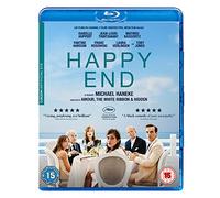 Happy End [Blu-ray]