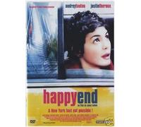 Happy End [DVD]