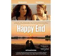 Happy End [DVD] [2014]