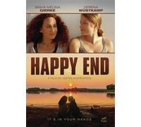 Happy End [DVD] [2014] [Region 1] [US Import] [NTSC]