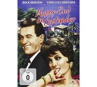 Happy-End im September: Universal Klassiker