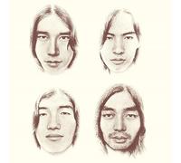 Happy End Kazemachi Roman (CD)