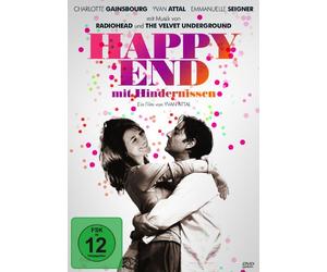 Happy End mit Hindernissen [DVD] [2004]