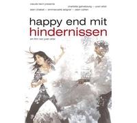Happy End mit Hindernissen. DVD.