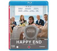 Happy End (Spanish Release)