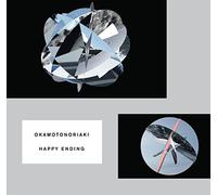 Happy Ending [ボーナストラック2曲のダウンロードコードつき]