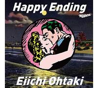 Happy Ending (通常盤) (特典なし)
