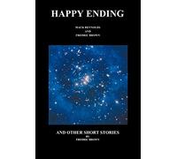 Happy Ending (Paperback)