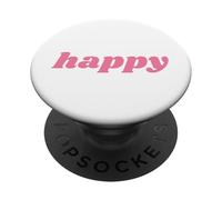 happy ending PopSockets Adhesive PopGrip