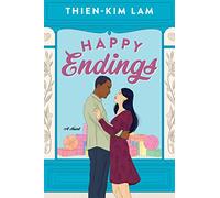 Happy Endings: A Novel