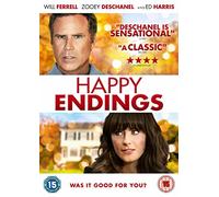 Happy Endings [DVD]