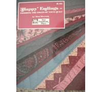 Happy Endings: Finishing the Edges of Your Quilt