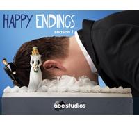 Happy Endings - Season 1